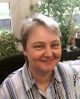 Annette Berndt